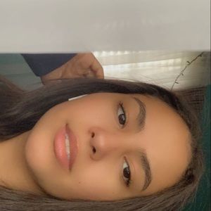 Meet your Posher, Kiarah-lynn